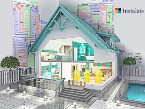 Особенности проектирования отопления частного дома: обзор систем и нюансы их расчета и комплектации